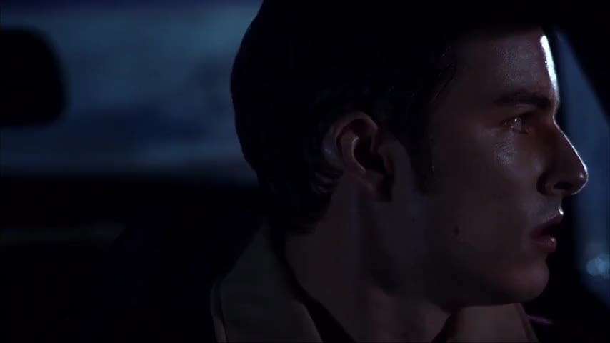 Clip of quote: Oh, shit.