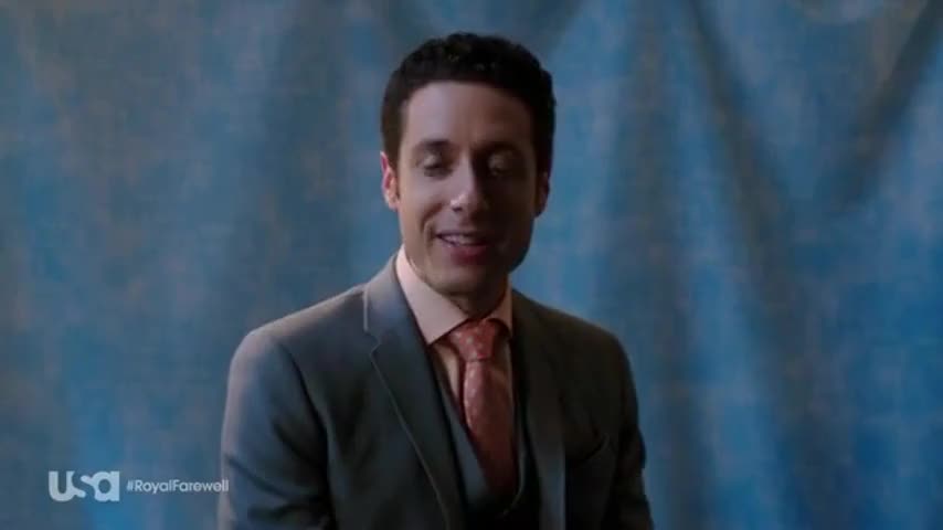 Clip of quote: - Diddle, diddle... - Do you have another one?