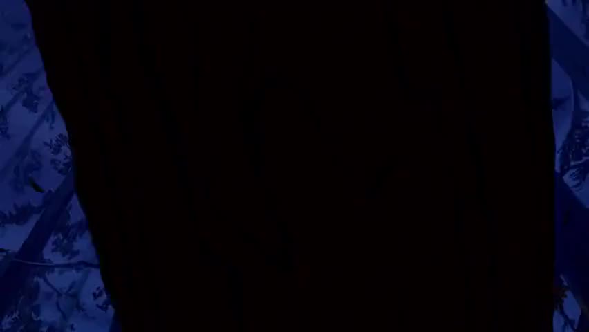 Clip of quote: We'll save our village and our lives