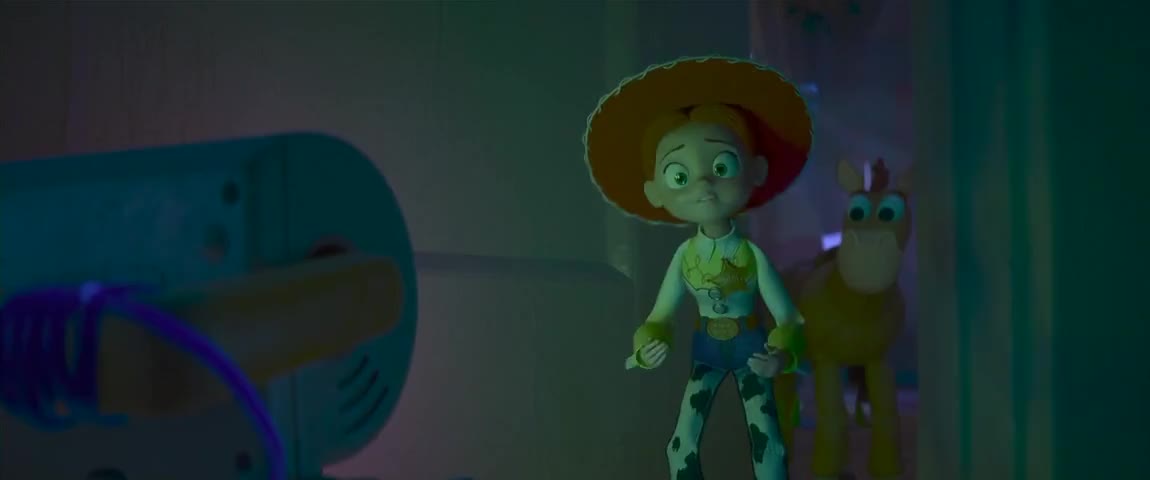 Clip of quote: So fine, you don't want to help me.