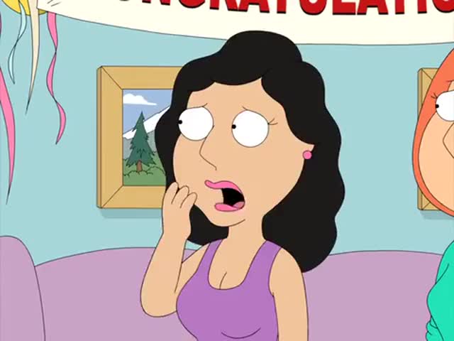 Clip of quote: Guys, keep his anus above his head.