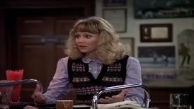Clip of quote: who's attracted to a woman. What's wrong there?