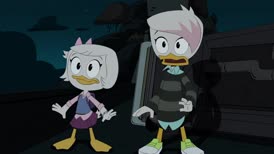 Clip of quote: Ah, he’s gonna get himself killed! Sid, wait! Sid!