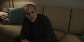 Clip of quote: I killed Zoe Barnes.