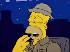 Clip of quote: Oh, people can come up with statistics to prove anything, Kent.