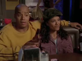 Clip of quote: - Don't know how JD and Elliot do it. - Do what?