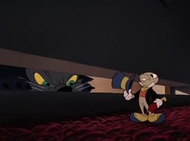 Clip of quote: Oz kids The nome prince and the magic belt Chuck Shack musketeers.