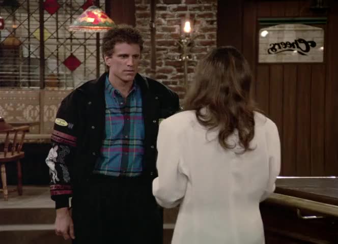 Clip of quote: I know that No matter how much You hate robin,