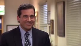 Clip of quote: All right. Thanks.