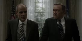 Clip of quote: Well, they told me you needed to see me.