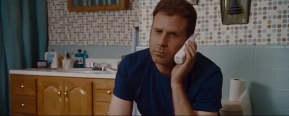Clip of quote: And it's bad. I don't wanna give it to everyone else.