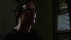 Clip of quote: You didn't think,