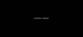 Clip of quote: ♪ When you first began it ♪