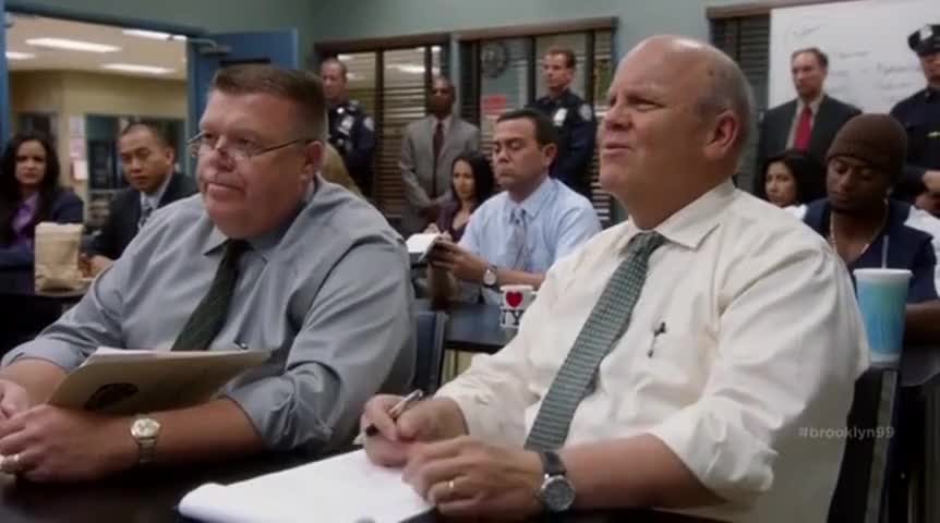 Clip of quote: But what are those little round things at the bottom?