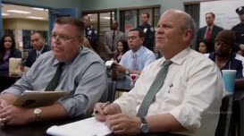 Clip of quote: But what are those little round things at the bottom?