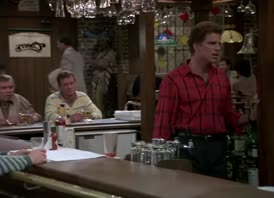 Clip of quote: Oh, yeah.