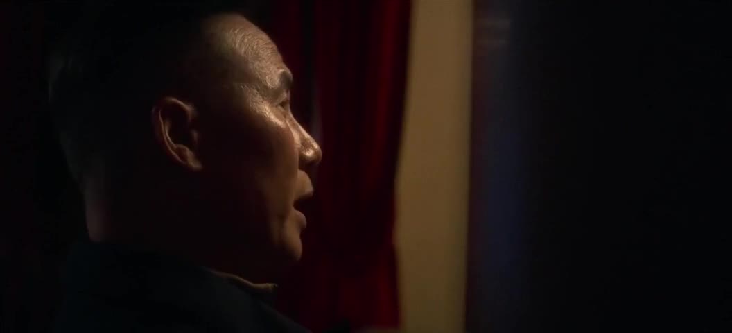 Clip of quote: I gave the order myself.