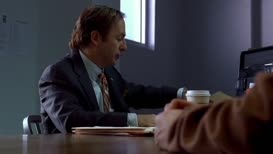 Clip of quote: ...or your parish priest or your Boy Scout leader...