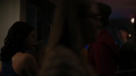 Clip of quote: Jug is being recruited by Stonewall Prep.