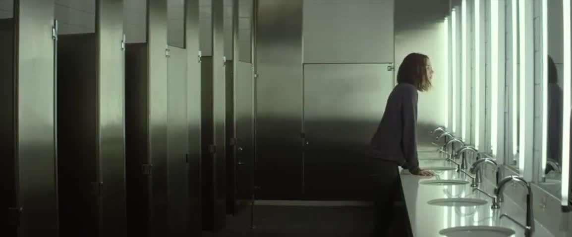 Clip of quote: I'm really so far behind on everything, I could just die.