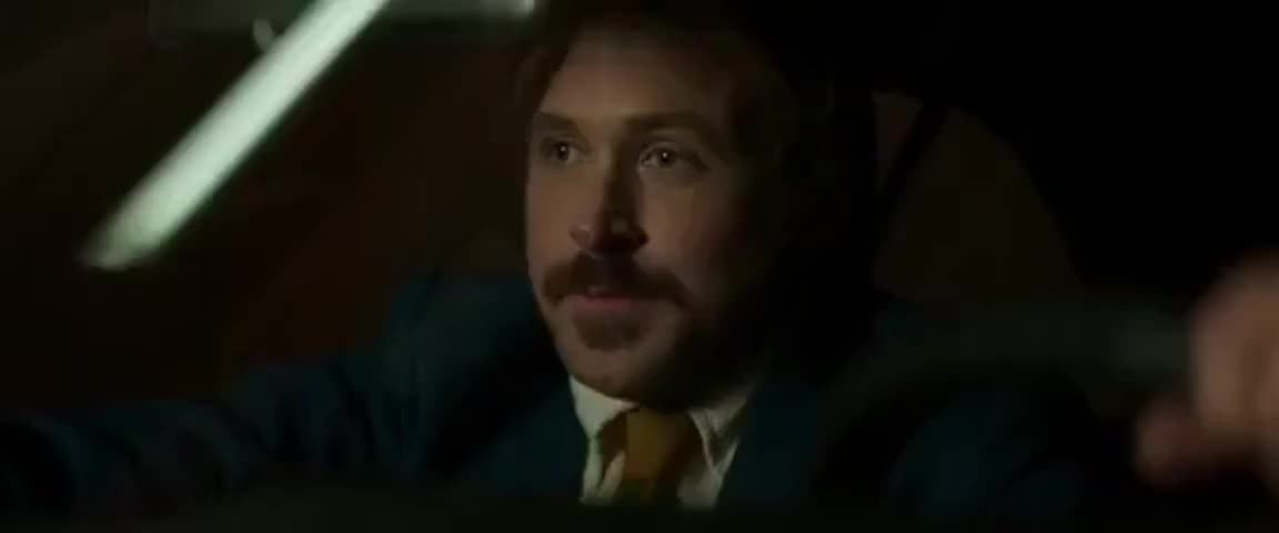 Clip of quote: - We have to do something about it. - She's dead.