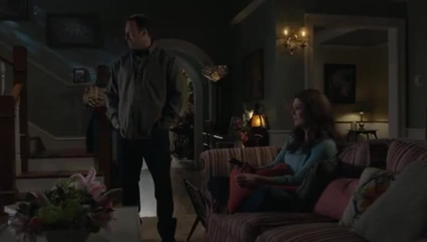 Clip of quote: - All right, I'll get changed. - Cool.