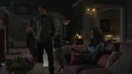 Clip of quote: - All right, I'll get changed. - Cool.