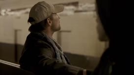 Clip of quote: he told me something I never forgot.