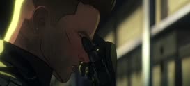 Clip of quote: Yeah.