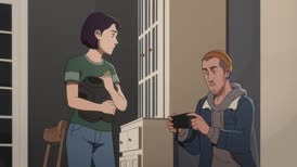 Clip of quote: It's a real-time motion capture system,