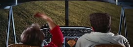 Clip of quote: Dingy, don't let this worry you. We're gonna get killed.