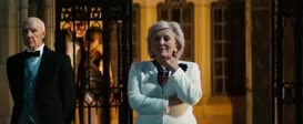 Clip of quote: Help! Get help!