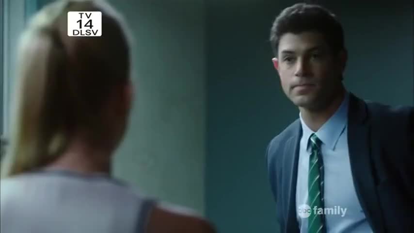 Clip of quote: And he's innocent. I feel it.