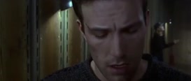 Clip of quote: Yeah. All right.