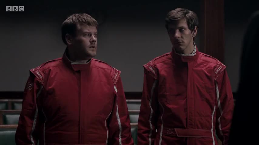 Clip of quote: This is my town.
