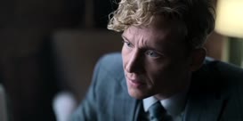 Clip of quote: Nobody knows more than you do about Hans Wagner.