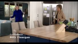 Clip of quote: What are you doing here?