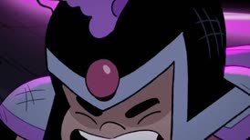 Clip of quote: [strains] Yes… I… will!