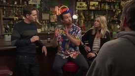 Clip of quote: - to do the right thing. - Mm-hmm.