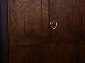 Clip of quote: GET YOUR SMILE ON. GET YOUR SMILE ON.