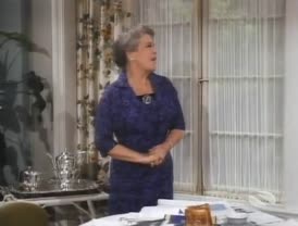 Clip of quote: Be insulting.