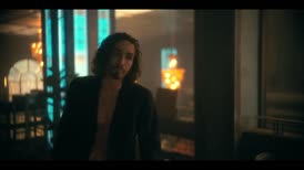Clip of quote: -Ben-er-ino. -Don't call me that.