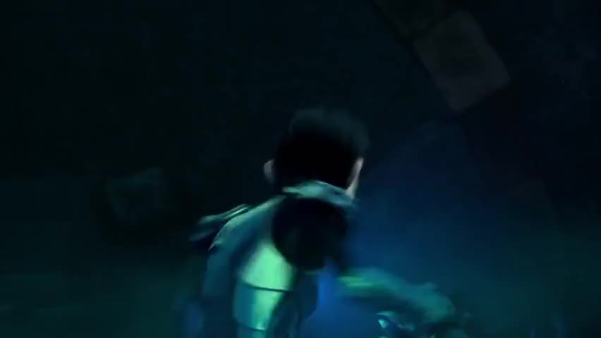 Clip of quote: No, no, no.