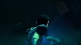 Clip of quote: No, no, no.