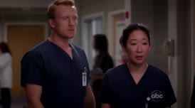Clip of quote: Stuart's the reason they all crashed.