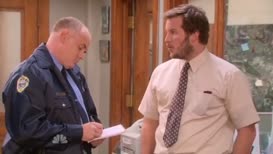 Clip of quote: Ooh, I know. We could put out