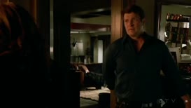 Clip of quote: That was one time. And no. No, no.