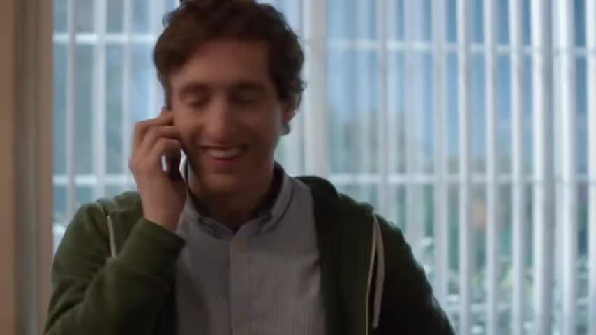 Clip of quote: - Would you fucking... - Is everything okay over there?