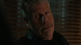 Clip of quote: No. That debt gets settled.