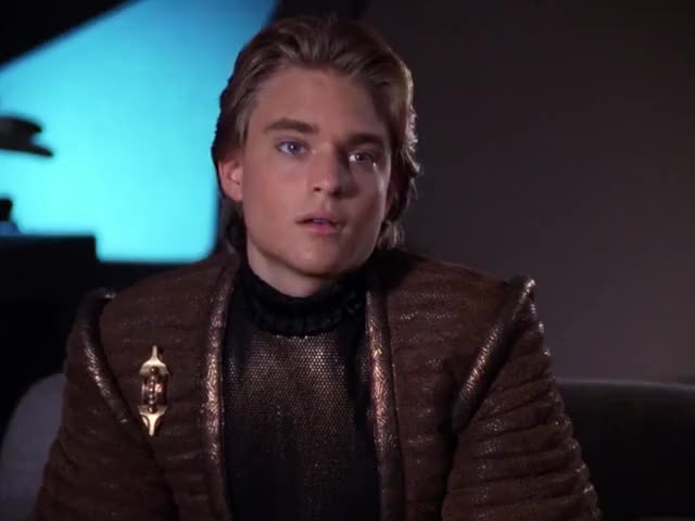 Clip of quote: Pain is not a consideration.